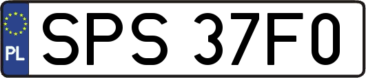 SPS37F0