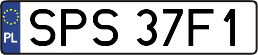 SPS37F1