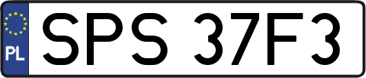 SPS37F3