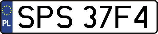 SPS37F4