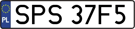 SPS37F5