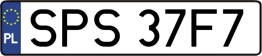 SPS37F7