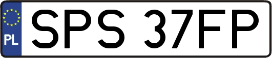 SPS37FP