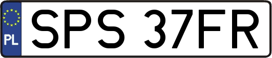 SPS37FR