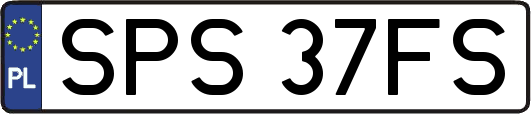 SPS37FS