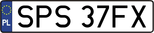 SPS37FX