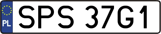 SPS37G1