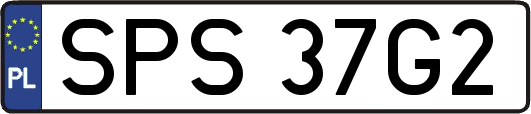 SPS37G2