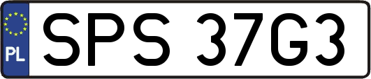 SPS37G3