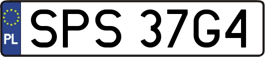 SPS37G4