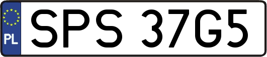 SPS37G5