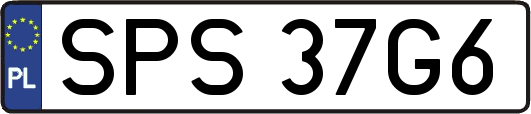 SPS37G6