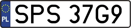 SPS37G9