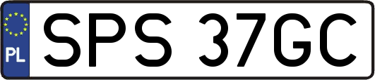 SPS37GC
