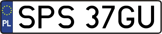 SPS37GU