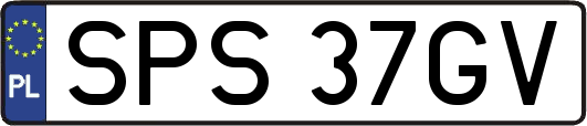SPS37GV