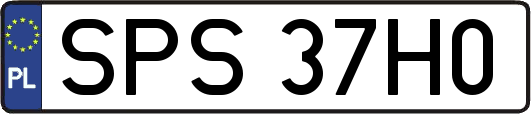 SPS37H0