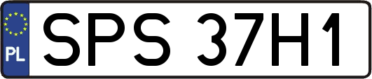 SPS37H1