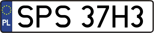 SPS37H3