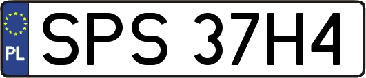 SPS37H4