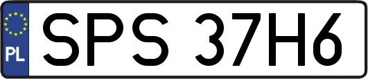 SPS37H6