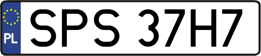 SPS37H7