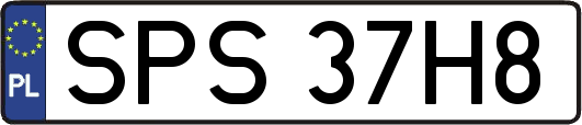 SPS37H8