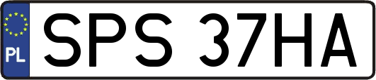 SPS37HA