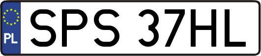 SPS37HL