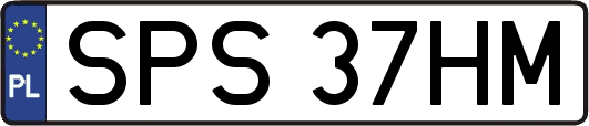SPS37HM