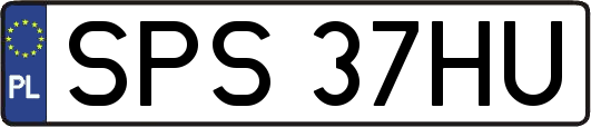 SPS37HU