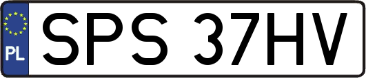 SPS37HV