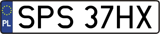 SPS37HX