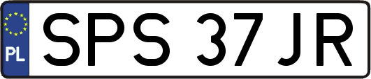 SPS37JR