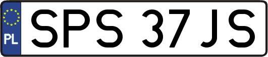 SPS37JS