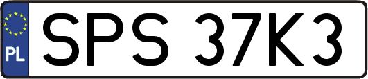 SPS37K3