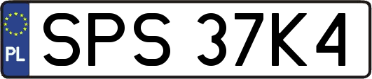 SPS37K4