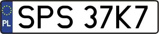 SPS37K7