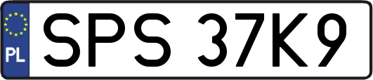 SPS37K9