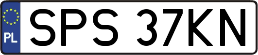 SPS37KN