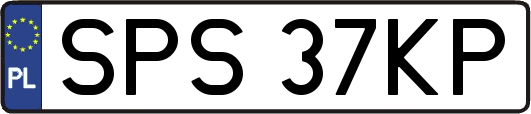 SPS37KP