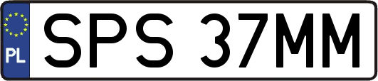 SPS37MM