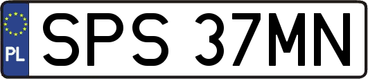 SPS37MN