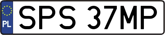 SPS37MP