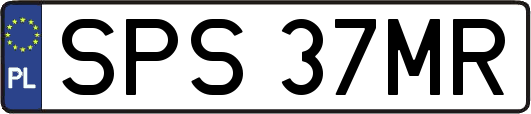 SPS37MR
