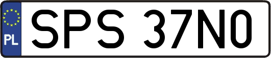 SPS37N0