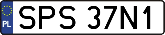 SPS37N1