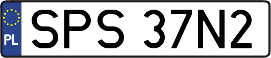 SPS37N2