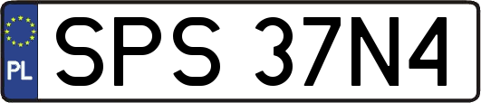 SPS37N4