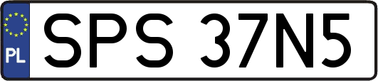 SPS37N5